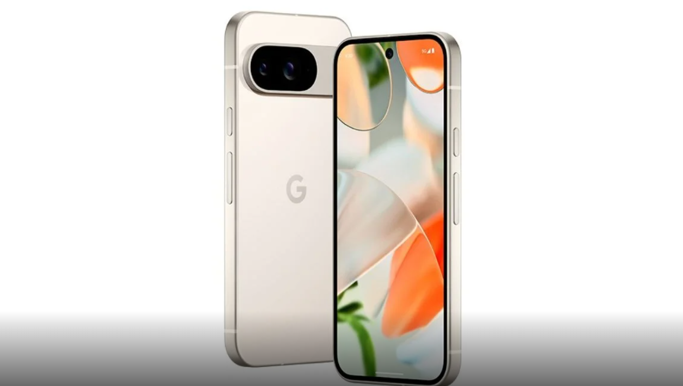 google pixel 9 series