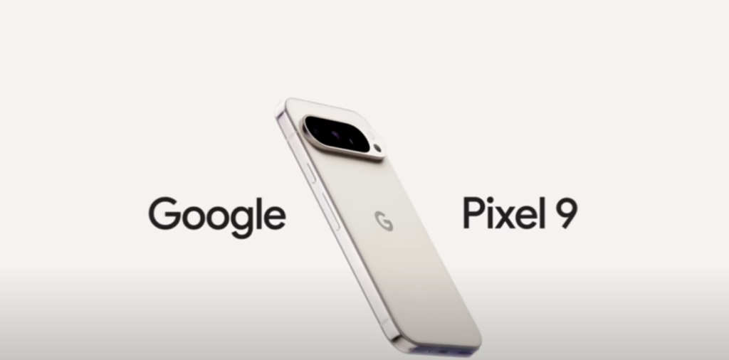 google pixel 9 series